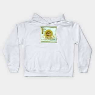 Sunflower seeds Kids Hoodie